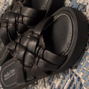 Bella Vita Sandals Made in Italy Size 12